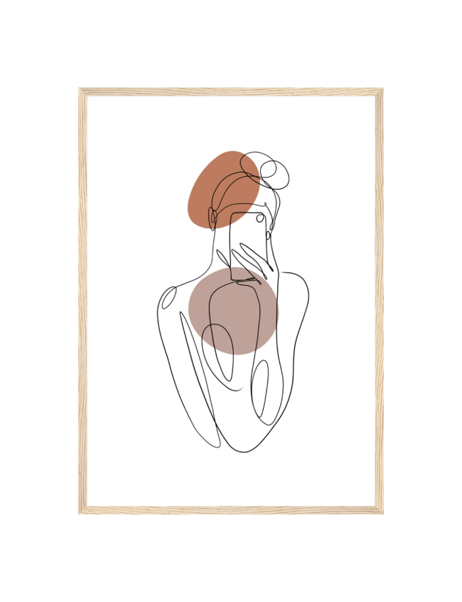 Minimalist Muse