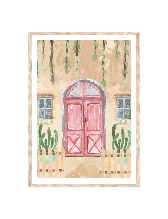 Rustic Charm