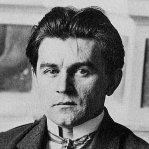 Kazimir Malevich