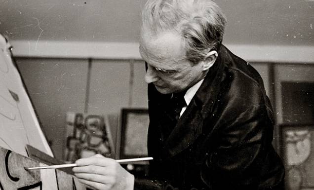 Paul Klee