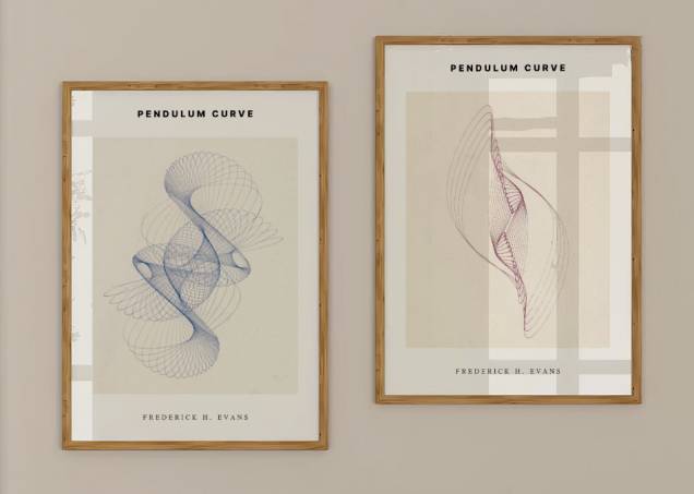 Pendulum Curve