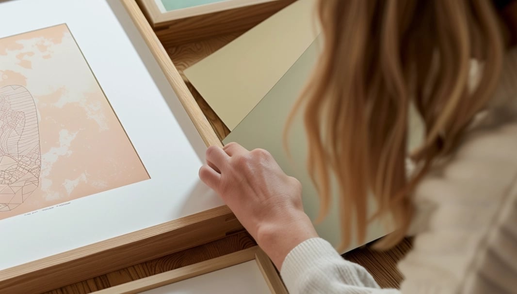 Kunstplakater og Posters Se vores store udvalg af kunst plakater