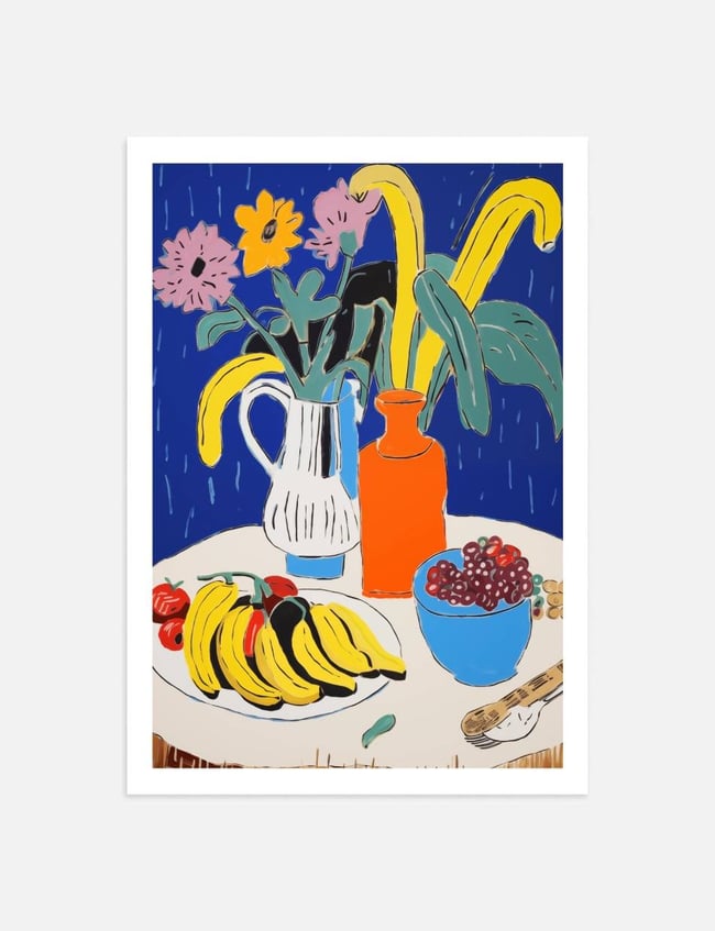 A Celebration of Floral
