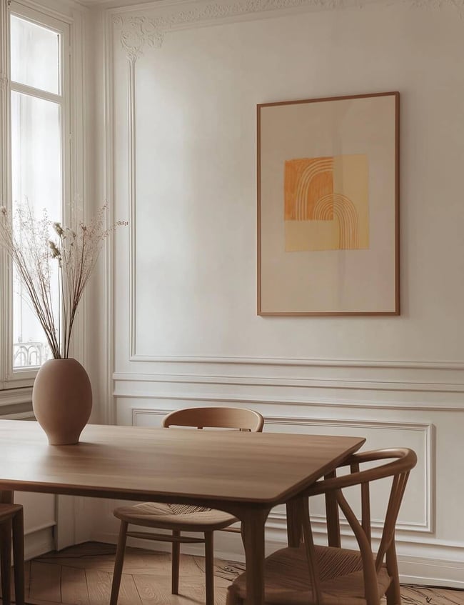 A Study in Yellow - Winold Reiss