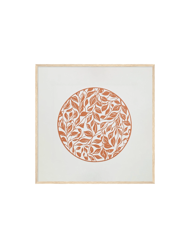 Autumn Embrace