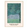 Bauernhaus in Buchberg - Gustav Klimt