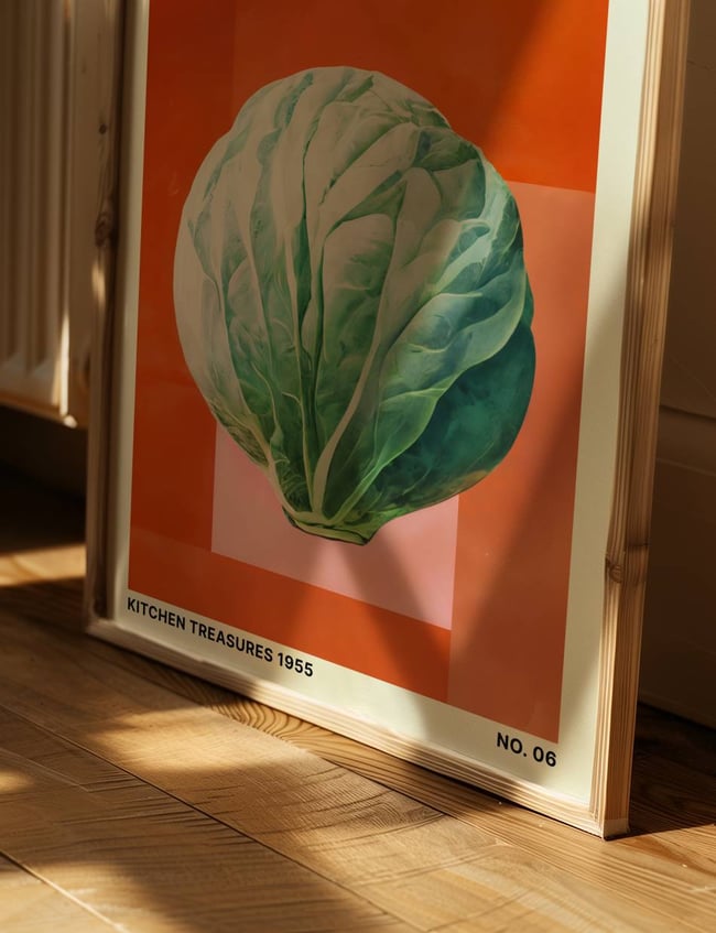 Cabbage