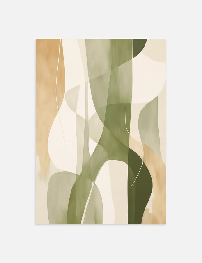 Calm Green 01