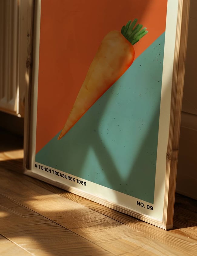 Carrot