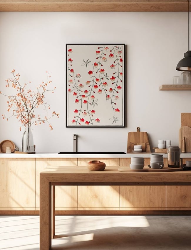 Cherry blossom - Shin Bijutsukai
