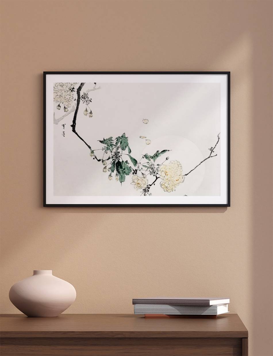 Cherry Blossom - Taguchi Tomoki