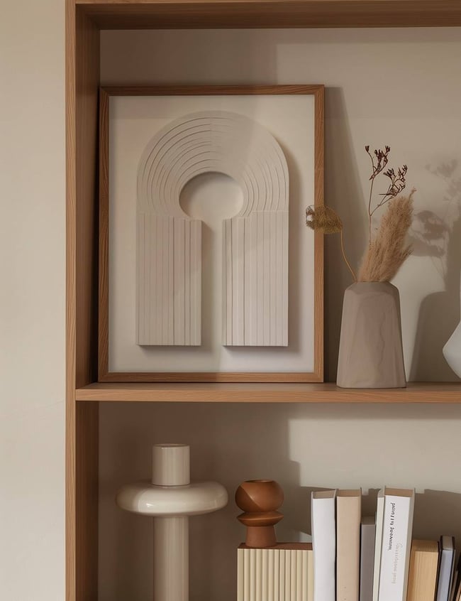 Clay Shapes 01