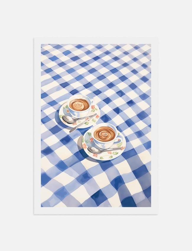 Coffee for Two