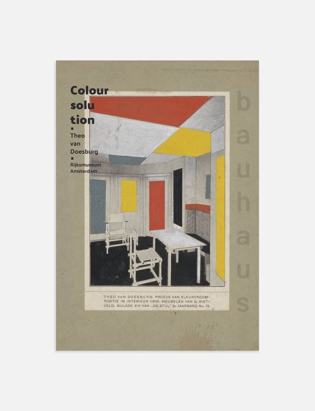 Color Solution