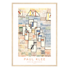 Côte de Provence (1927) - Paul Klee