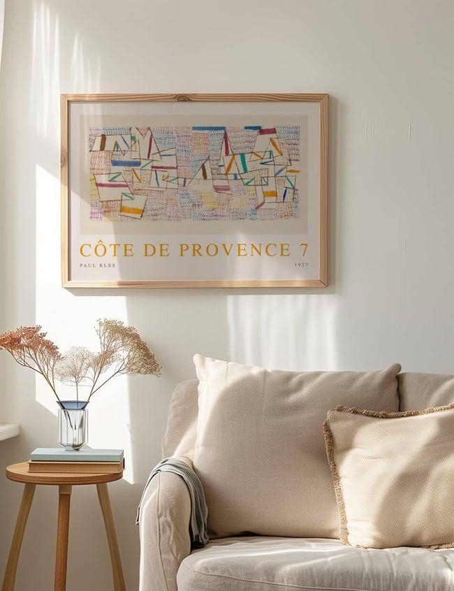 Cote de Provence 7