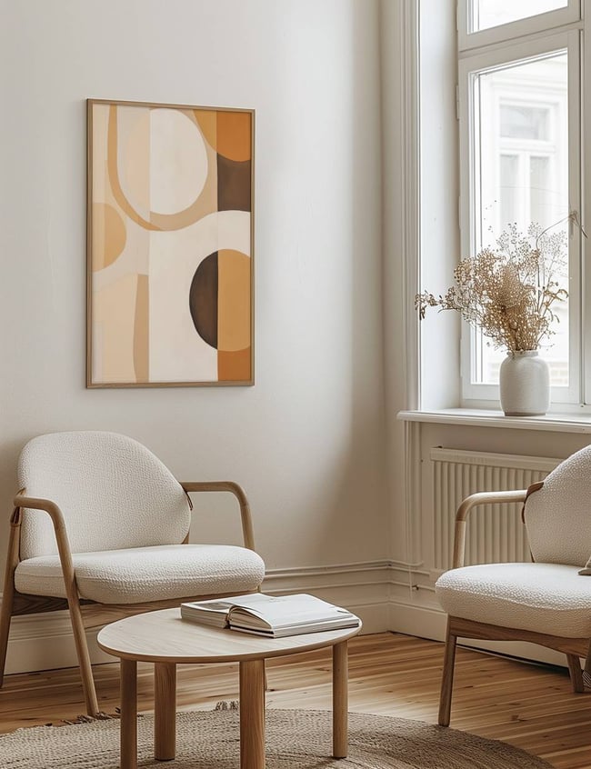 Cozy Forms 01