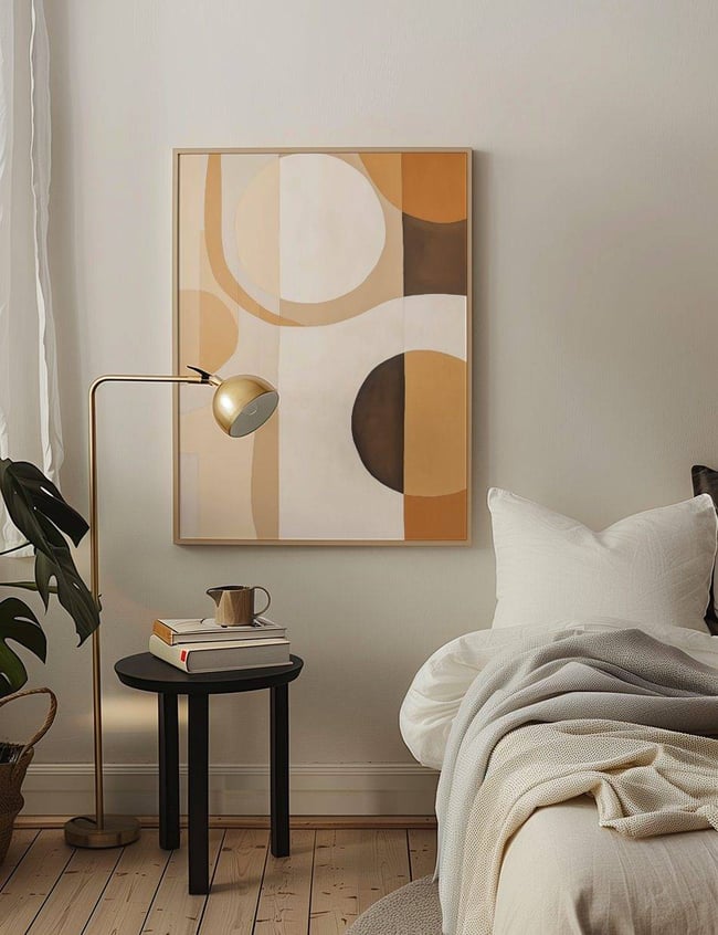 Cozy Forms 01