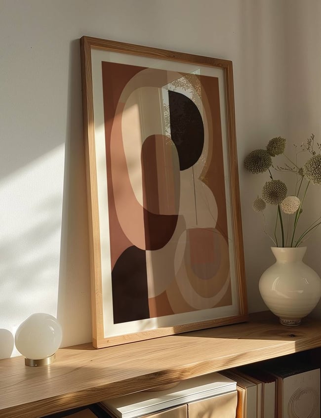Earthy Forms 01