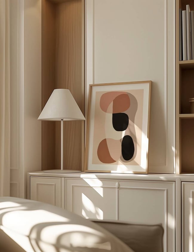 Earthy Forms 02
