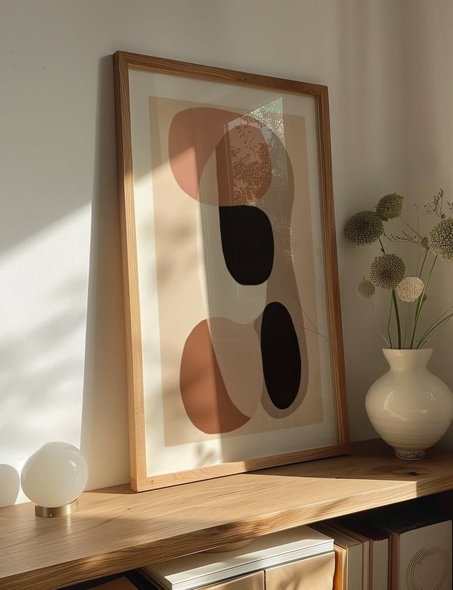 Earthy Forms 02