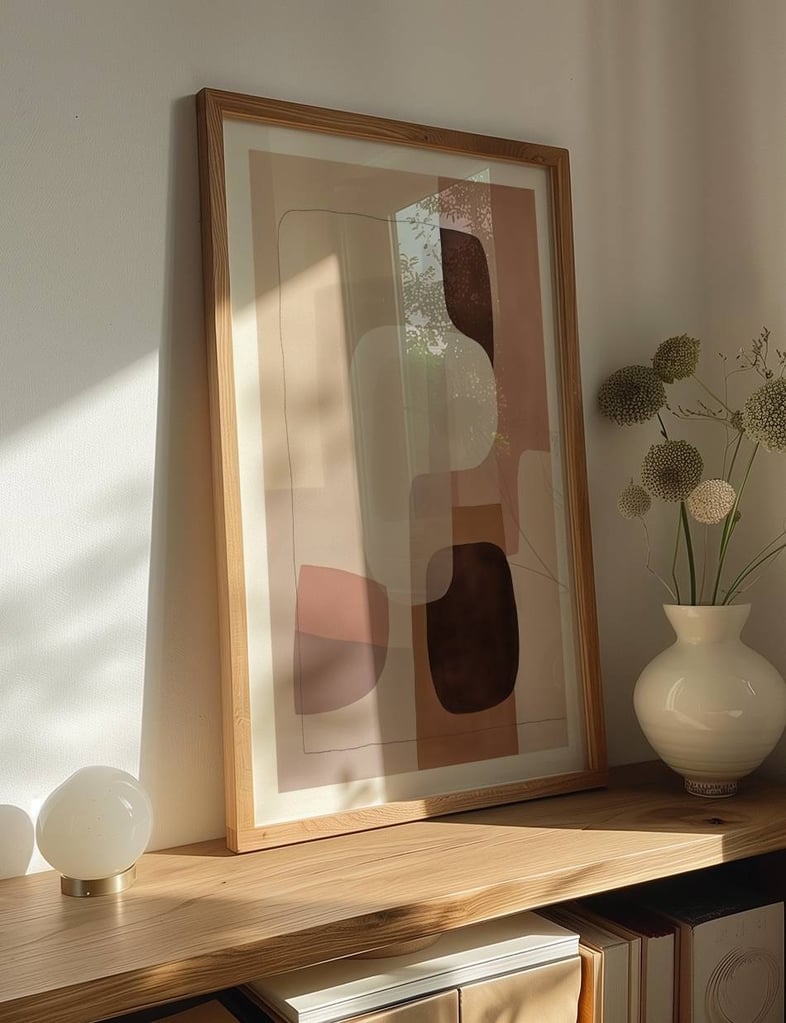 Earthy Forms 03