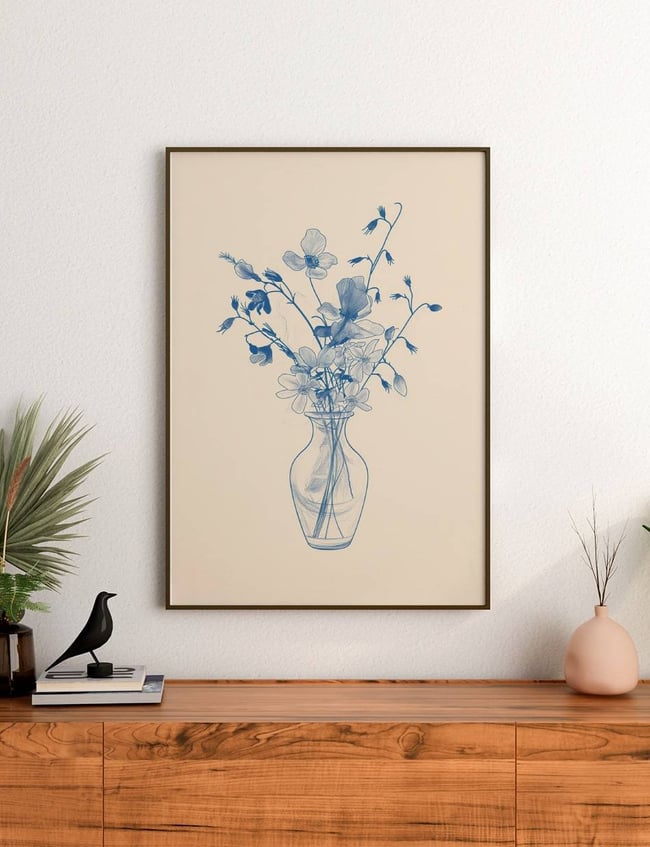 Eternal Blossom