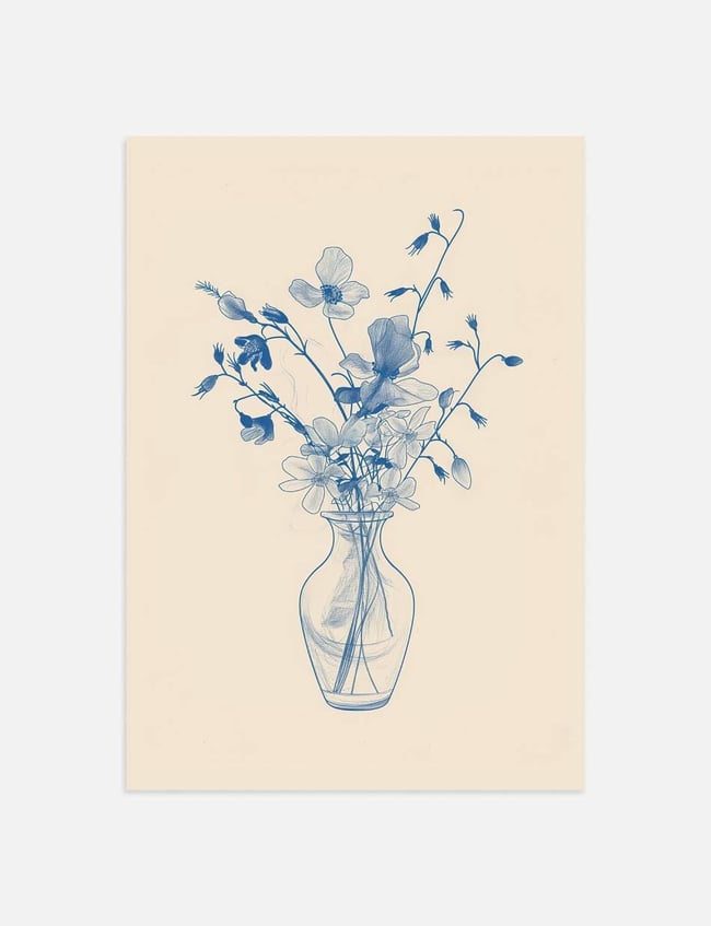 Eternal Blossom