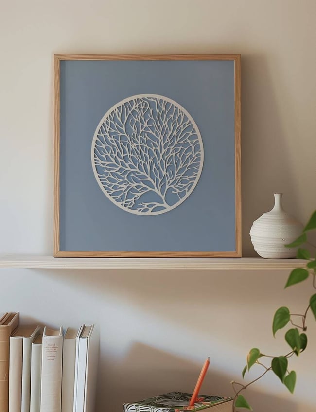 Ethereal Vines