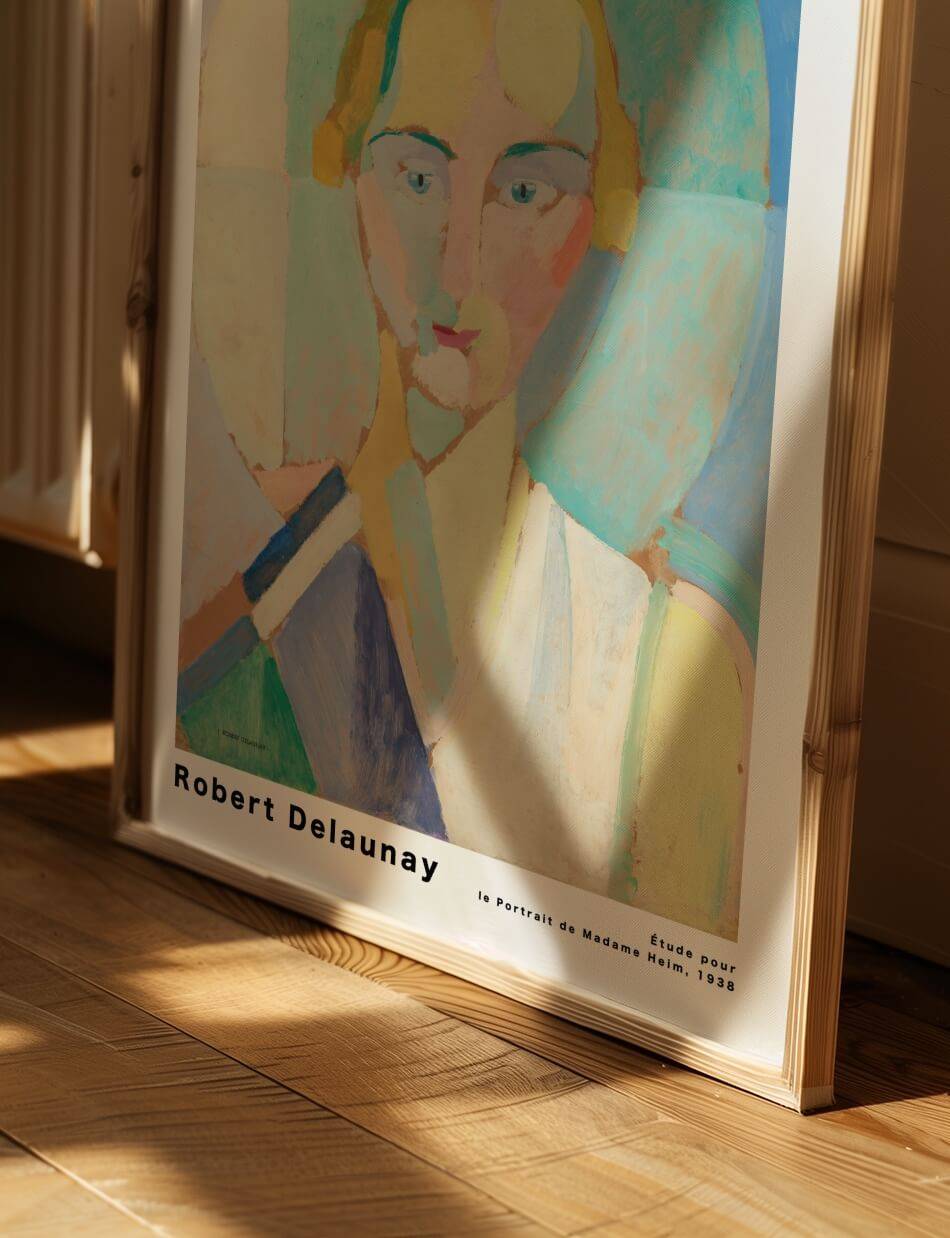Robert Delaunay