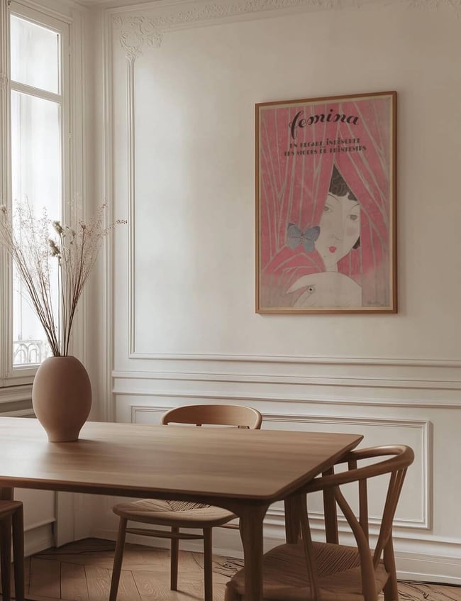 Femina Fashion Magazine (1928)