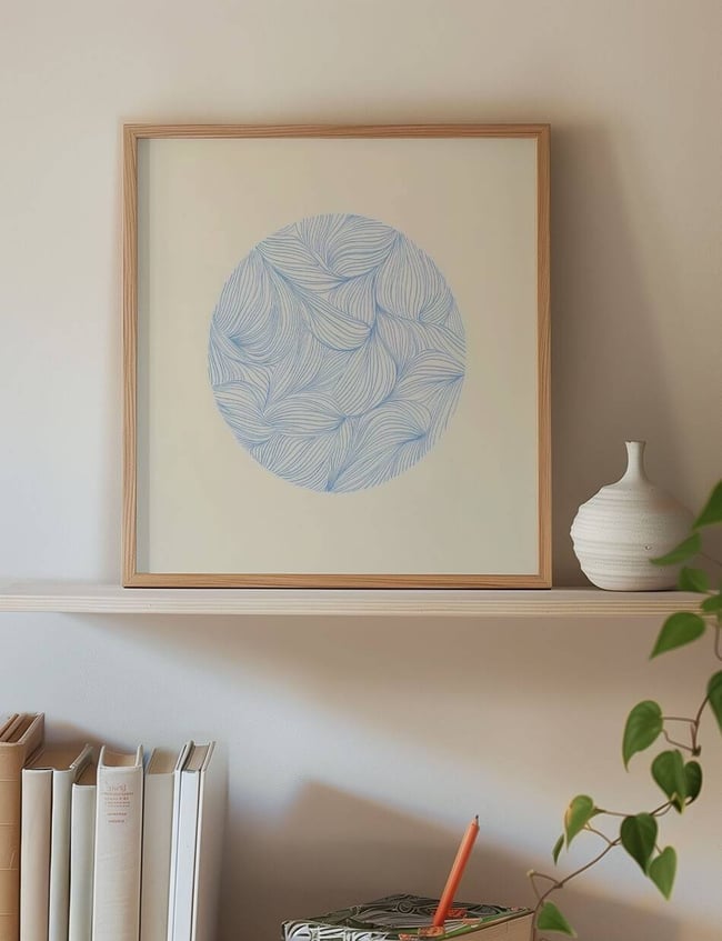 Flowing Harmony
