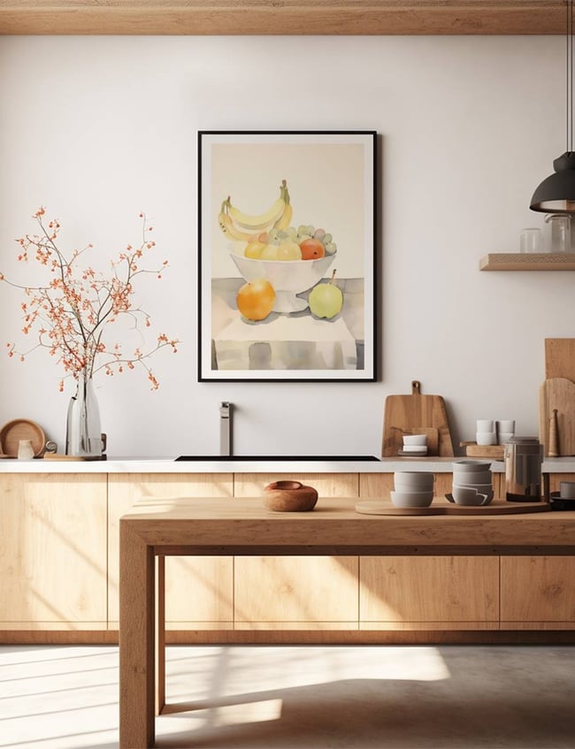 Fruits of Serenity
