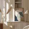 Gentle Contours 01