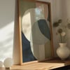 Gentle Contours 01