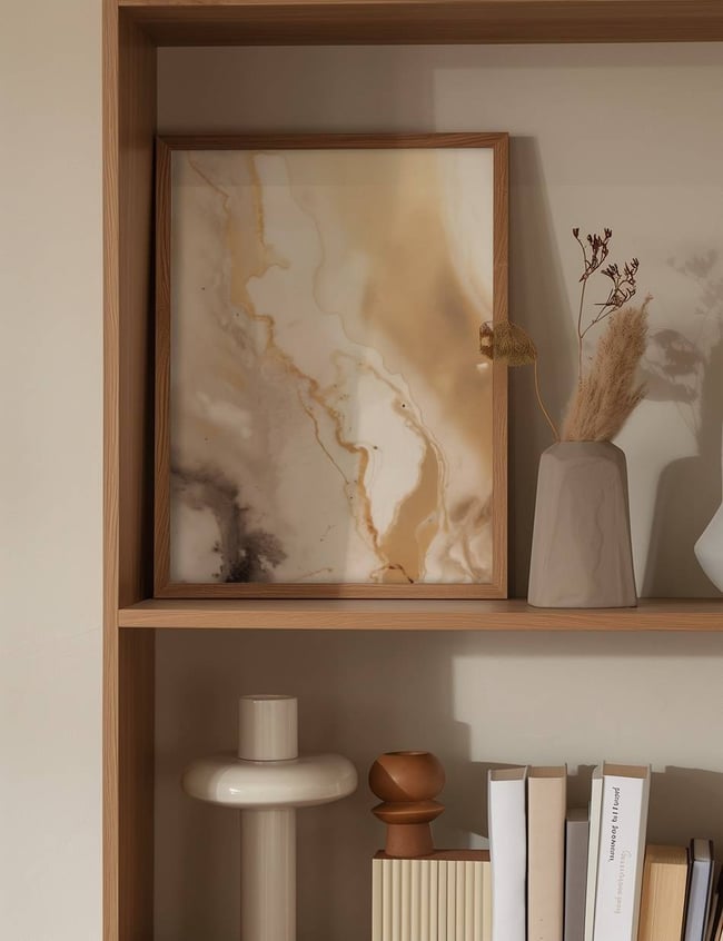 Golden Marble 01