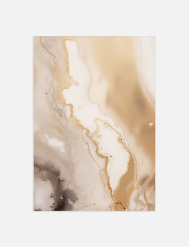 Golden Marble 01
