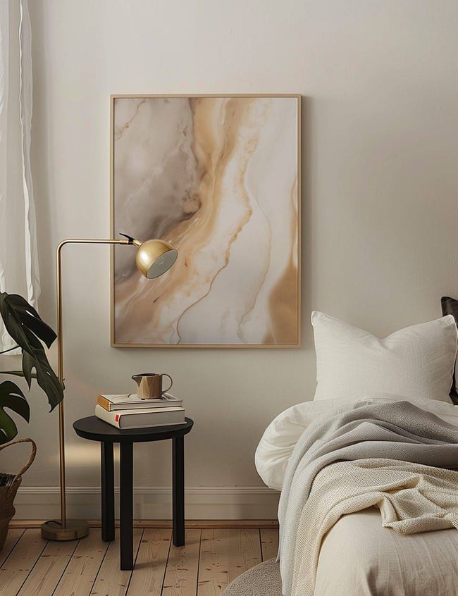 Golden Marble 02