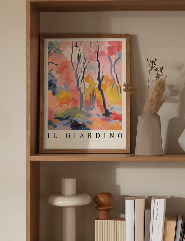 Il Giardino 01