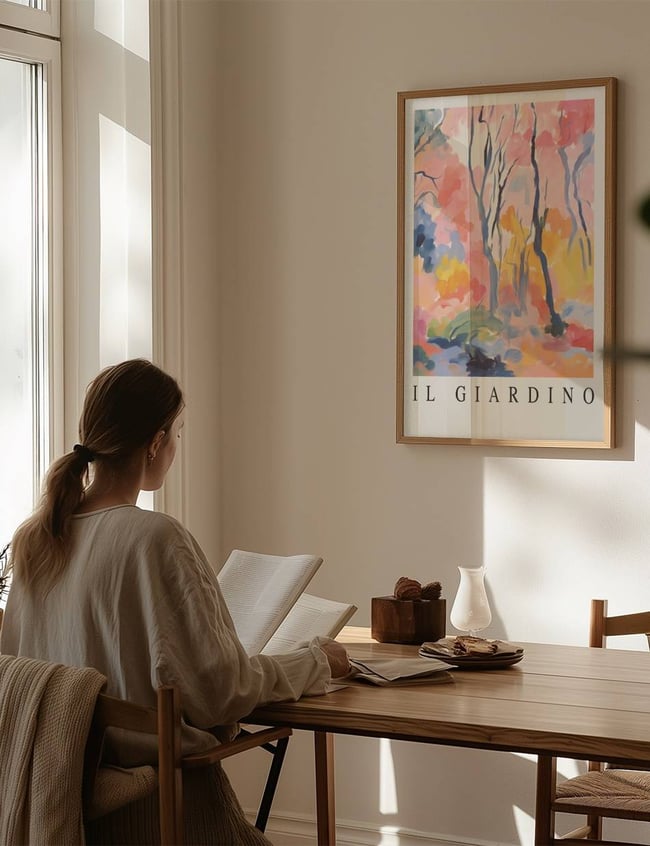 Il Giardino 01