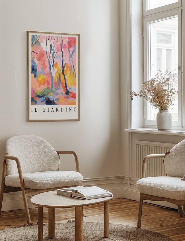 Il Giardino 01