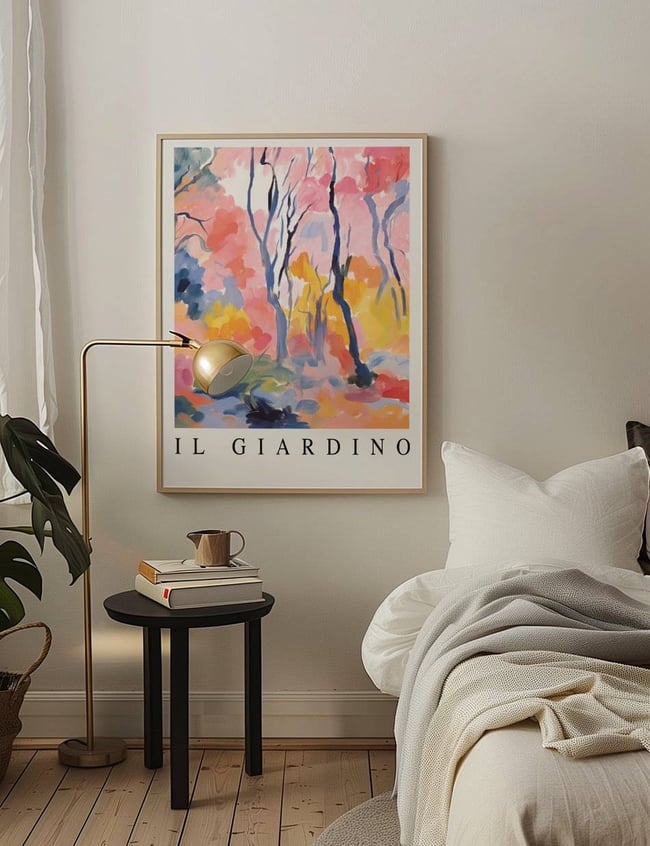 Il Giardino 01