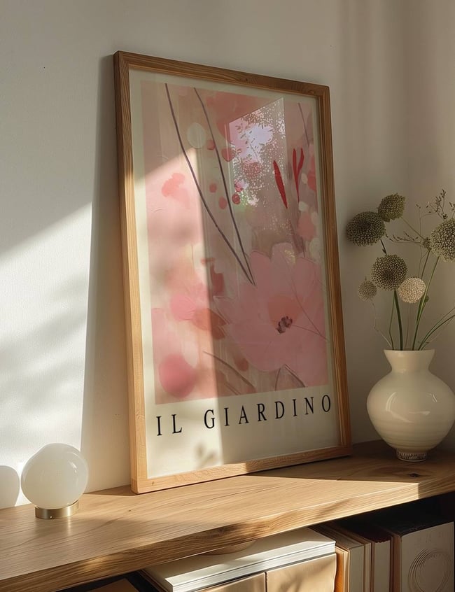 Il Giardino 03