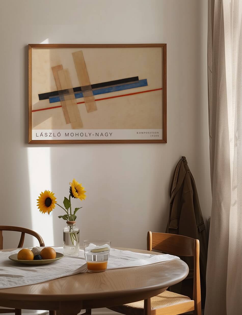 László Moholy-Nagy