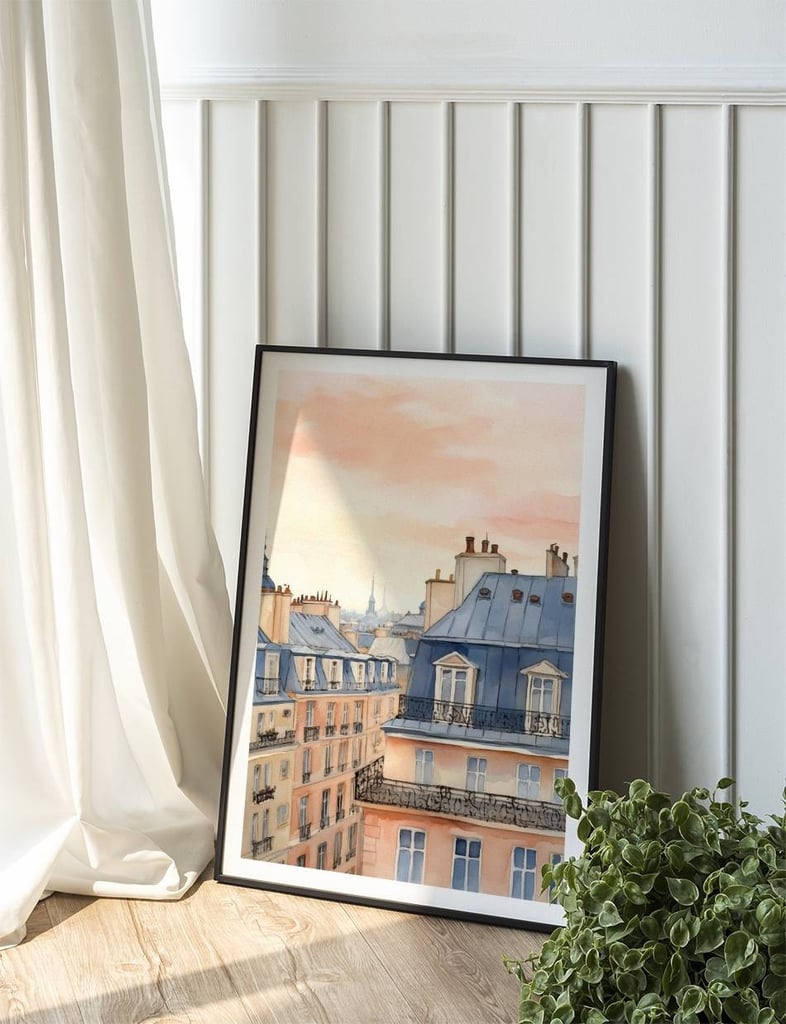 La Vie Parisienne