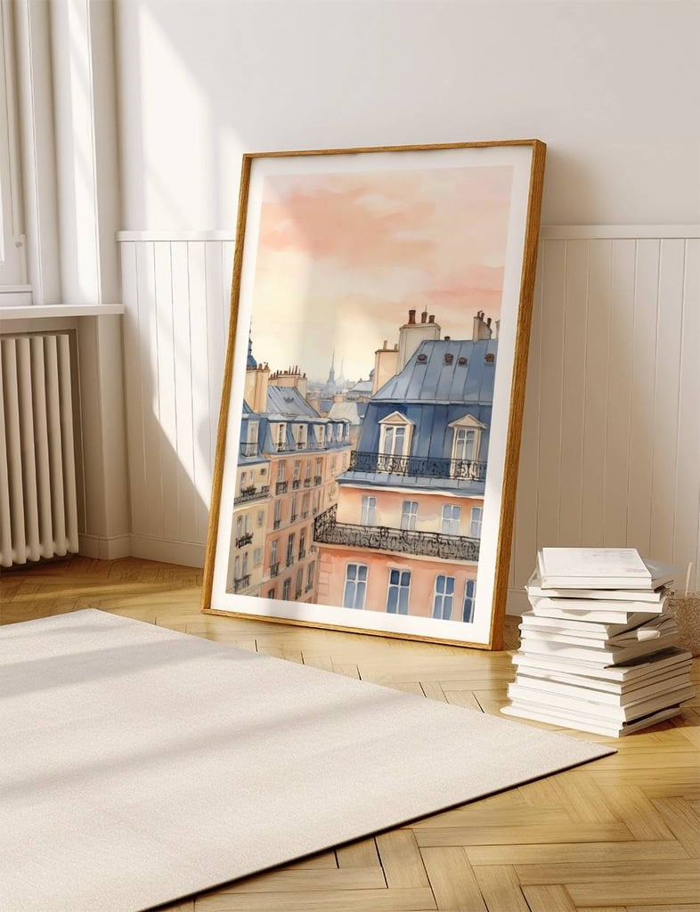La Vie Parisienne