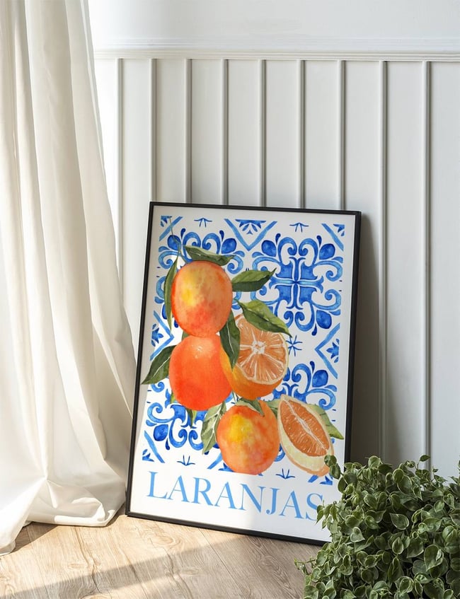 Laranjas