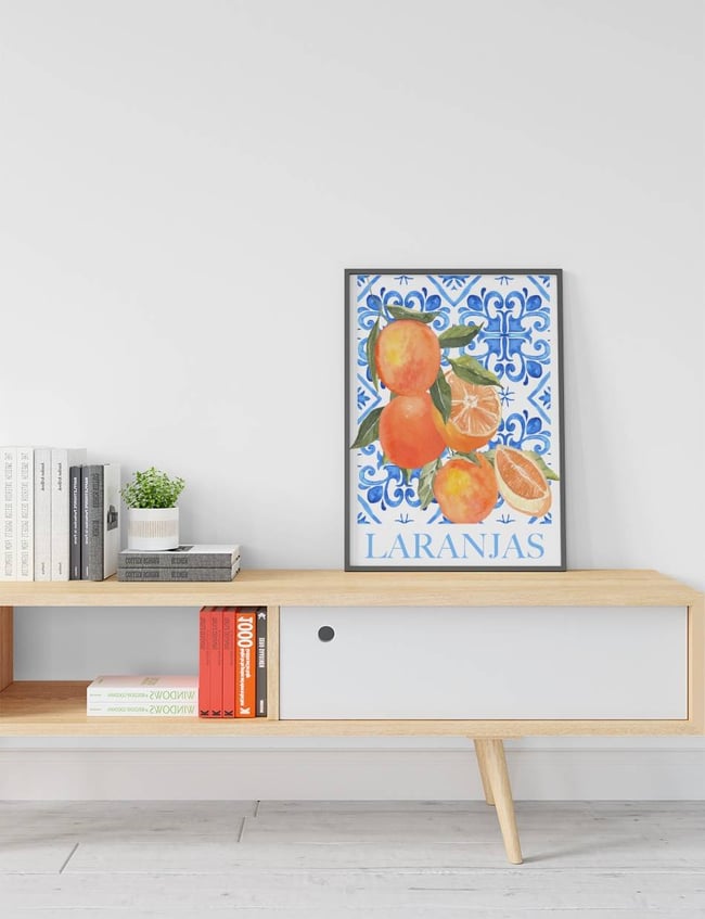 Laranjas