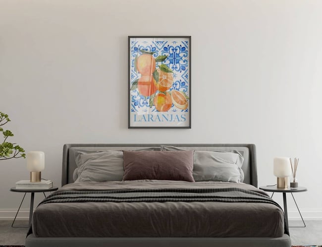 Laranjas