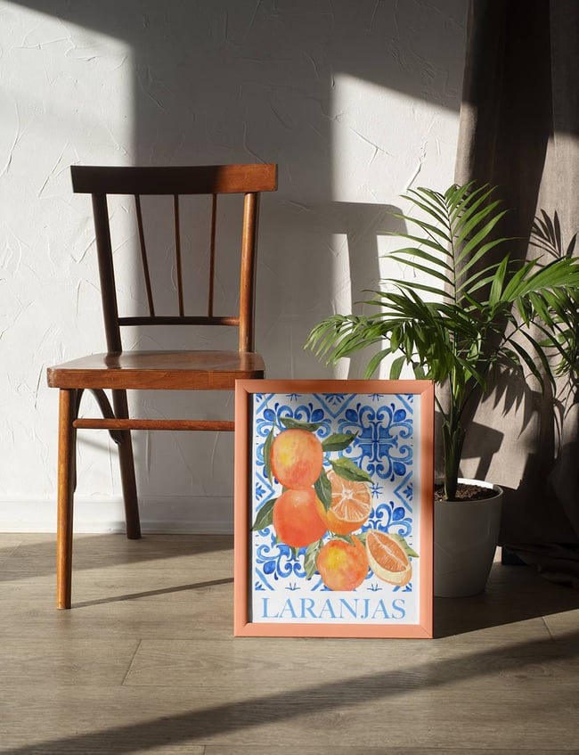 Laranjas